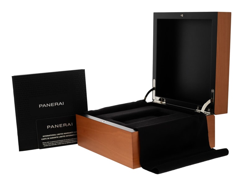 Panerai Radiomir Eilean PAM01243